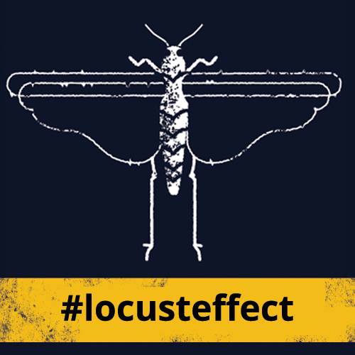The Locust Effect