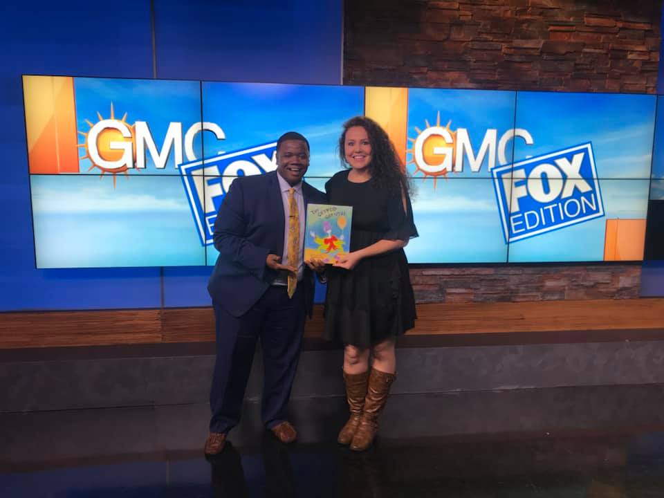 RosalieandGregWTVCNews
